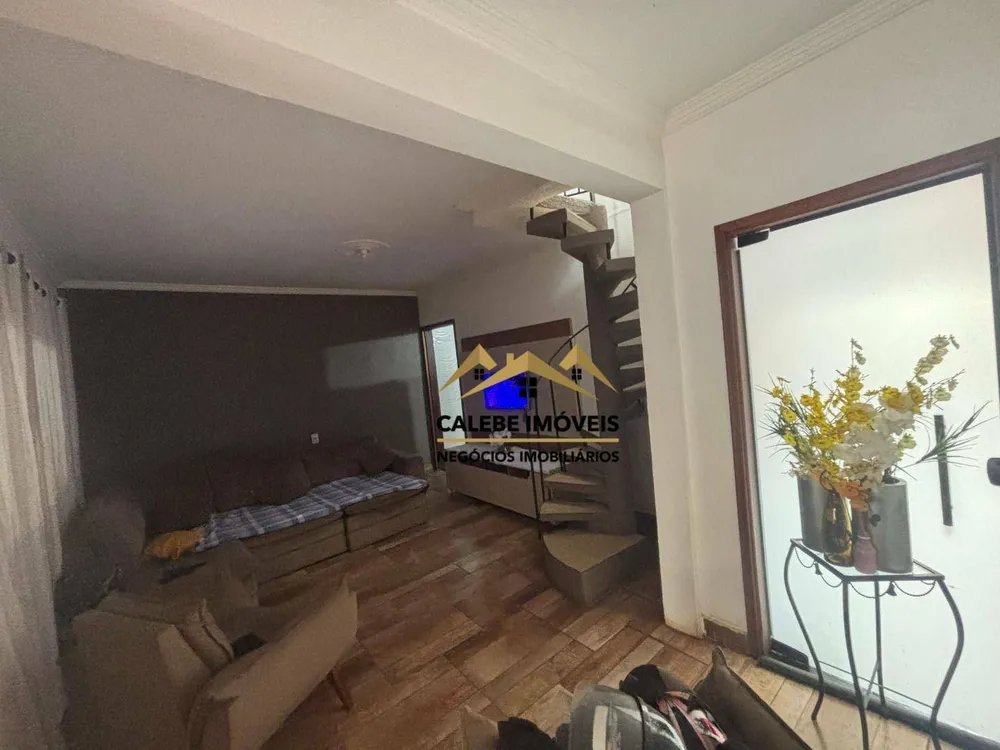 Sobrado, 3 quartos, 120 m² - Foto 2