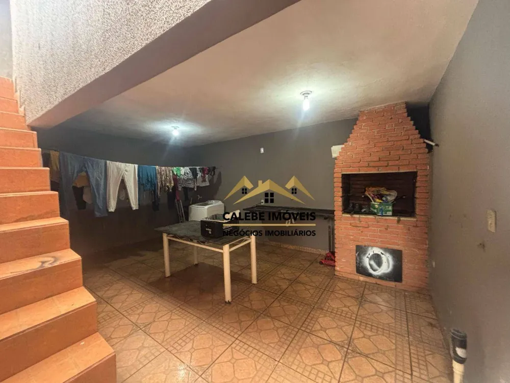 Sobrado, 3 quartos, 120 m² - Foto 16