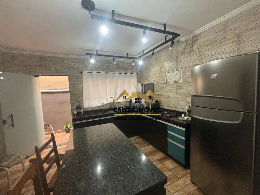 Sobrado, 3 quartos, 120 m² - Foto 7