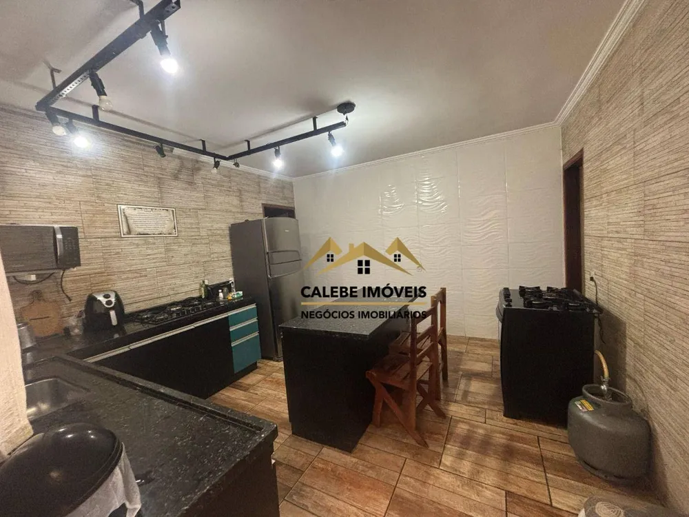 Sobrado, 3 quartos, 120 m² - Foto 6