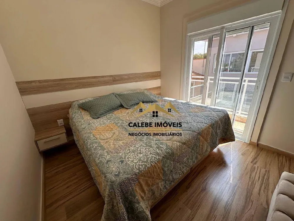 Casa de Condomínio, 3 quartos - Foto 7