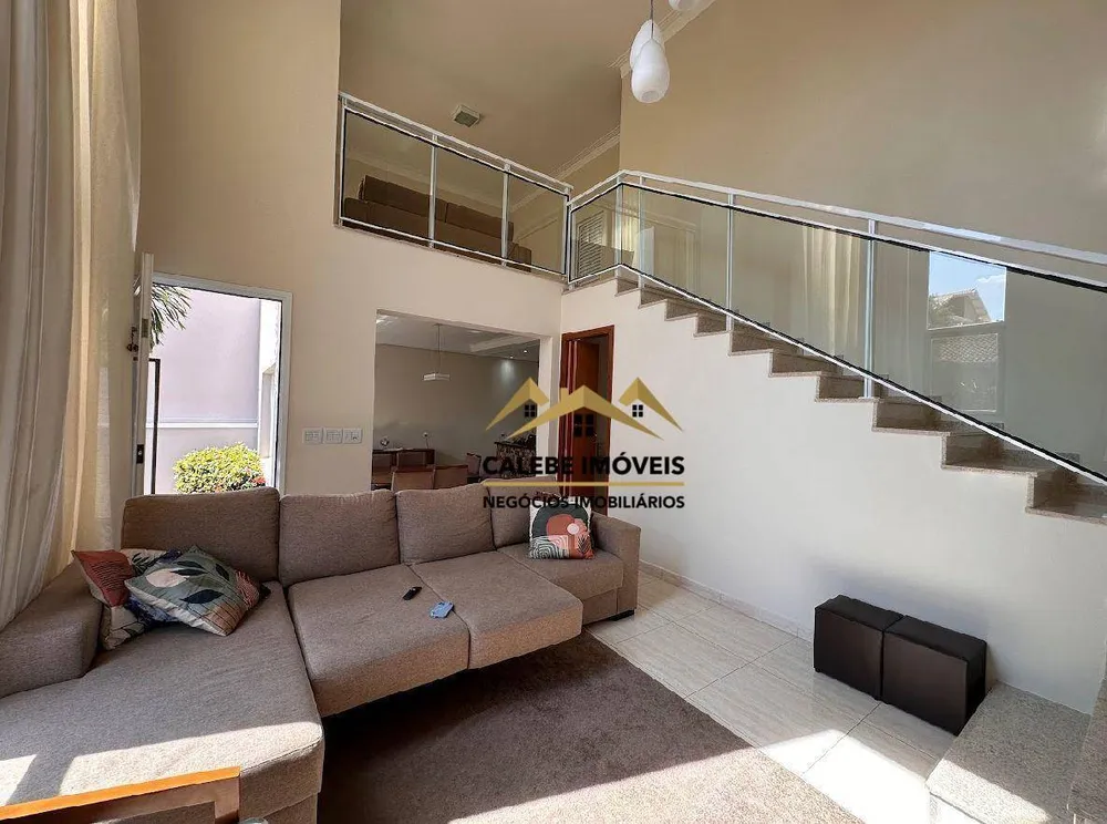 Casa de Condomínio, 3 quartos - Foto 3