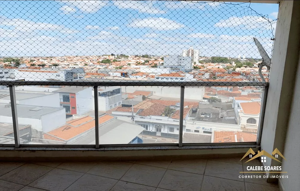 Apartamento à venda com 3 quartos, 180m² - Foto 5