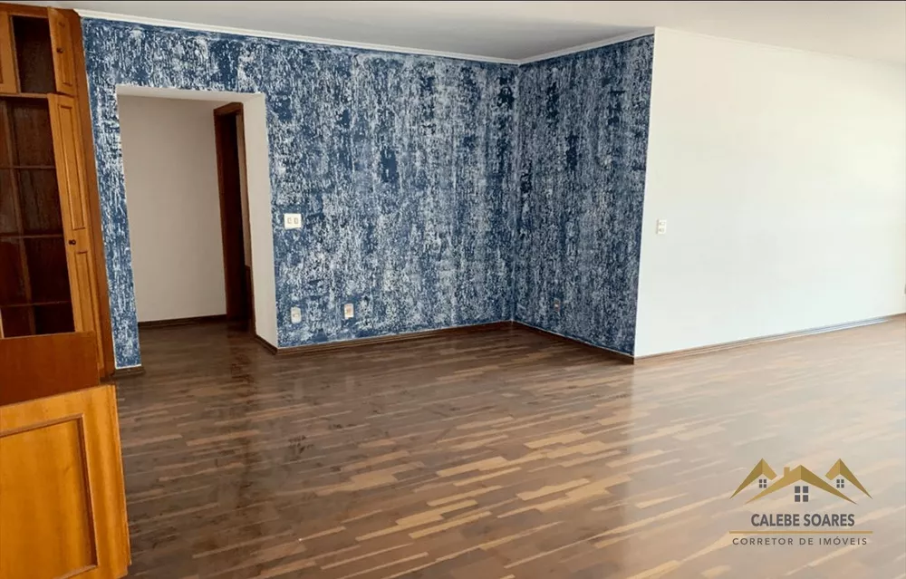 Apartamento à venda com 3 quartos, 180m² - Foto 3