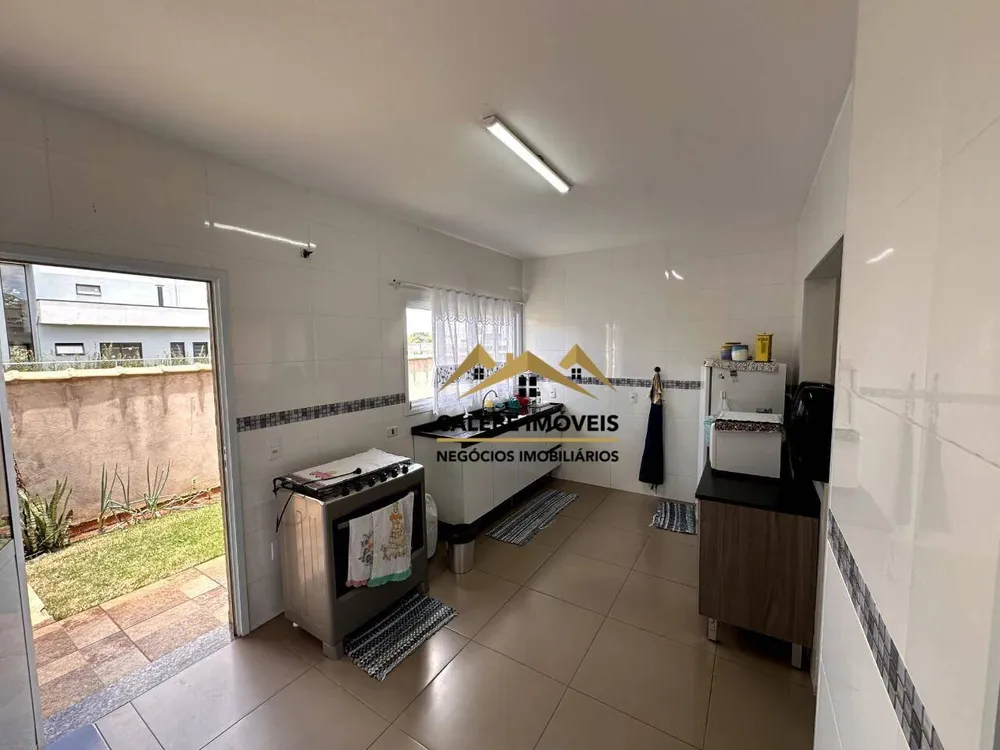 Sobrado, 4 quartos, 350 m² - Foto 7