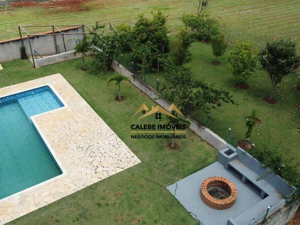 Sobrado, 4 quartos, 350 m² - Foto 3