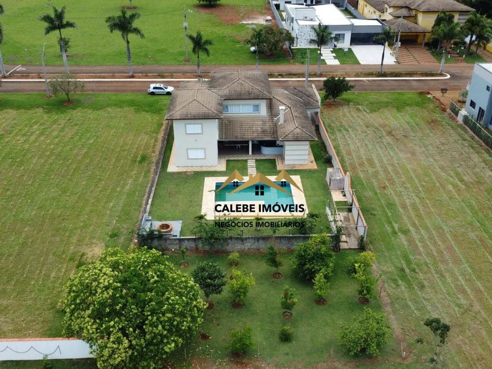 Sobrado, 4 quartos, 350 m² - Foto 5