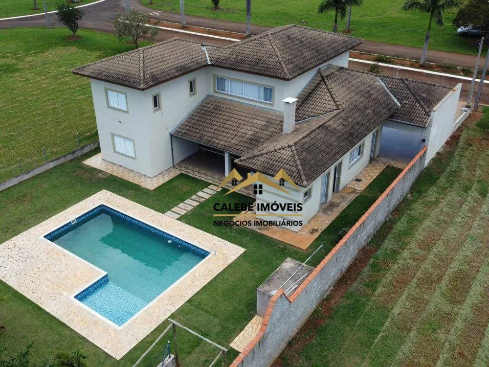 Sobrado, 4 quartos, 350 m² - Foto 4