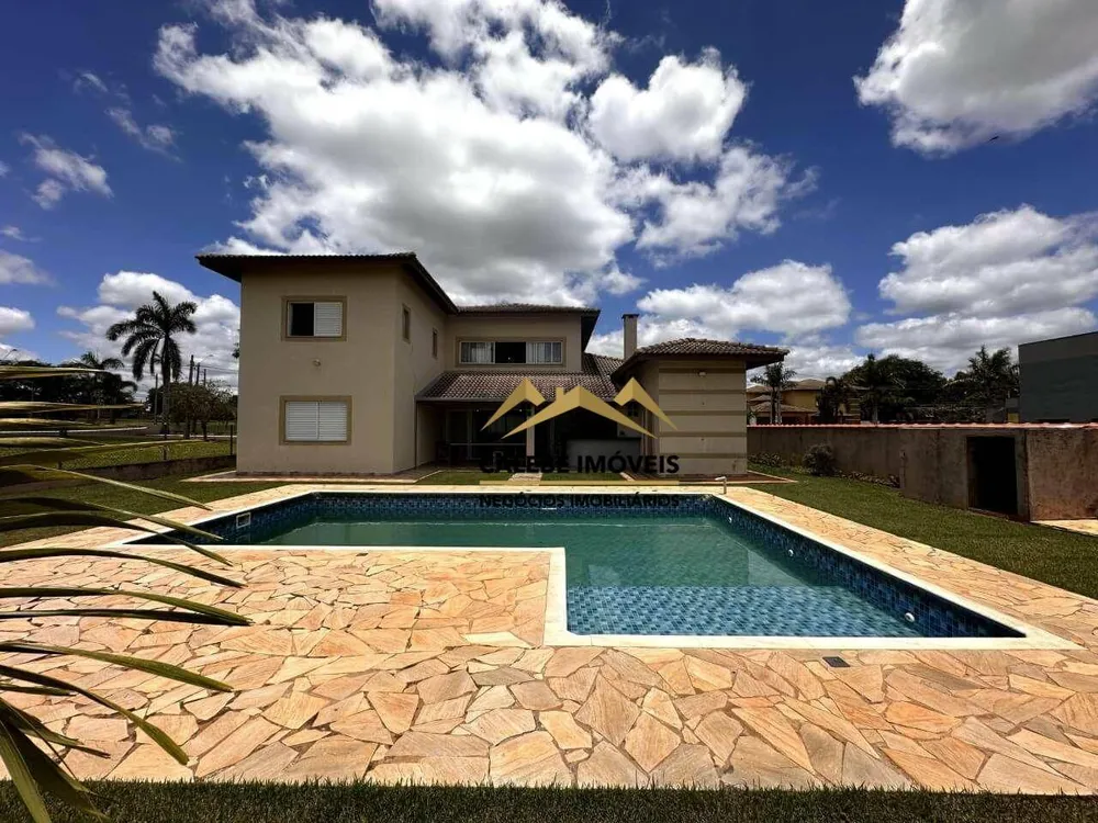 Sobrado, 4 quartos, 350 m² - Foto 12