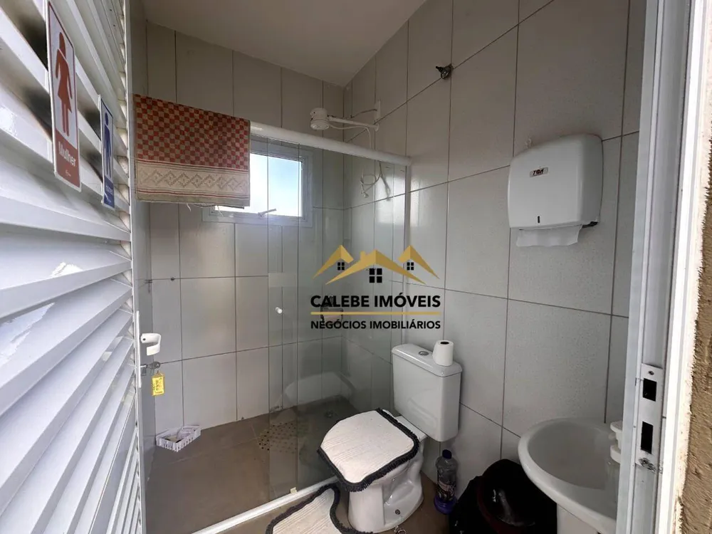 Sobrado, 4 quartos, 350 m² - Foto 8