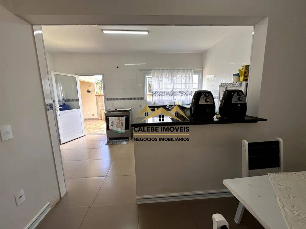 Sobrado, 4 quartos, 350 m² - Foto 6