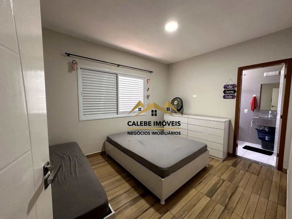 Sobrado, 4 quartos, 350 m² - Foto 9
