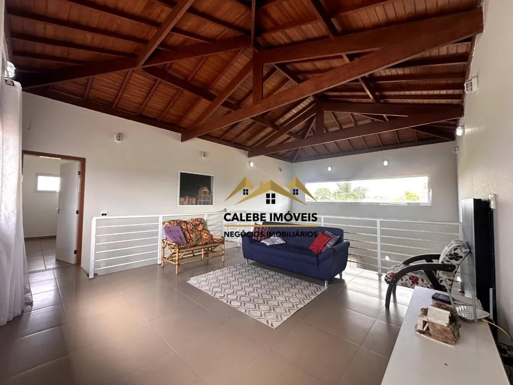 Sobrado, 4 quartos, 350 m² - Foto 11