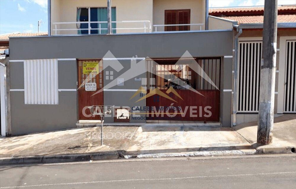 Casa, 3 quartos, 166 m² - Foto 6