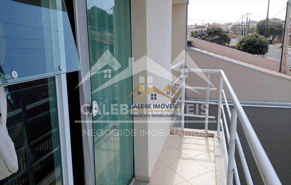 Casa, 3 quartos, 166 m² - Foto 9