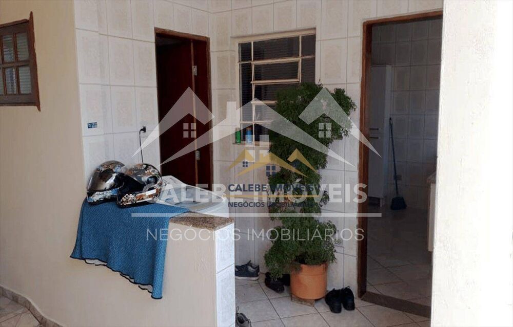 Casa, 3 quartos, 166 m² - Foto 2