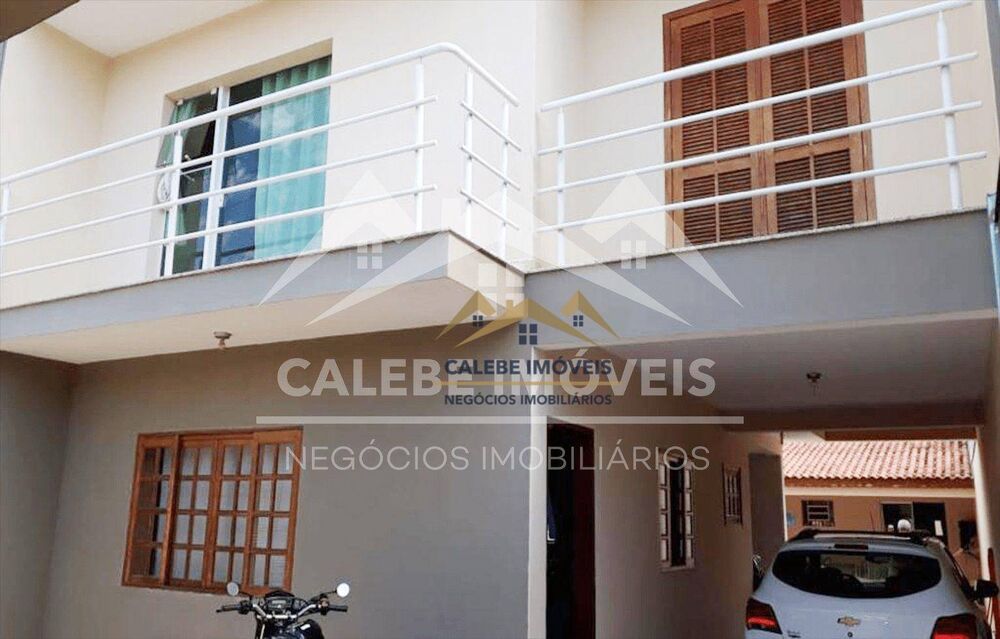 Casa, 3 quartos, 166 m² - Foto 11