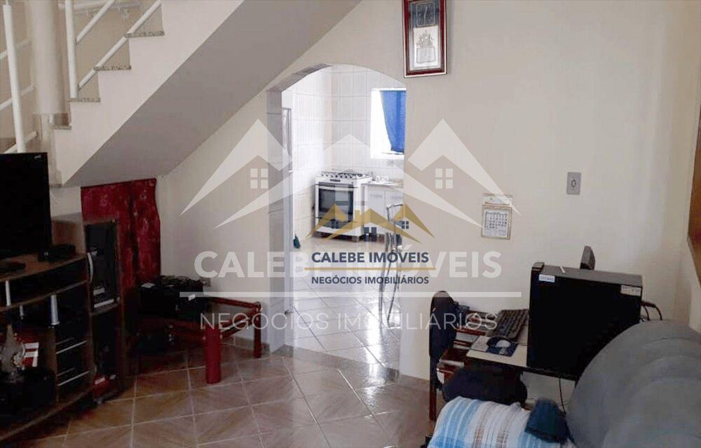 Casa, 3 quartos, 166 m² - Foto 12