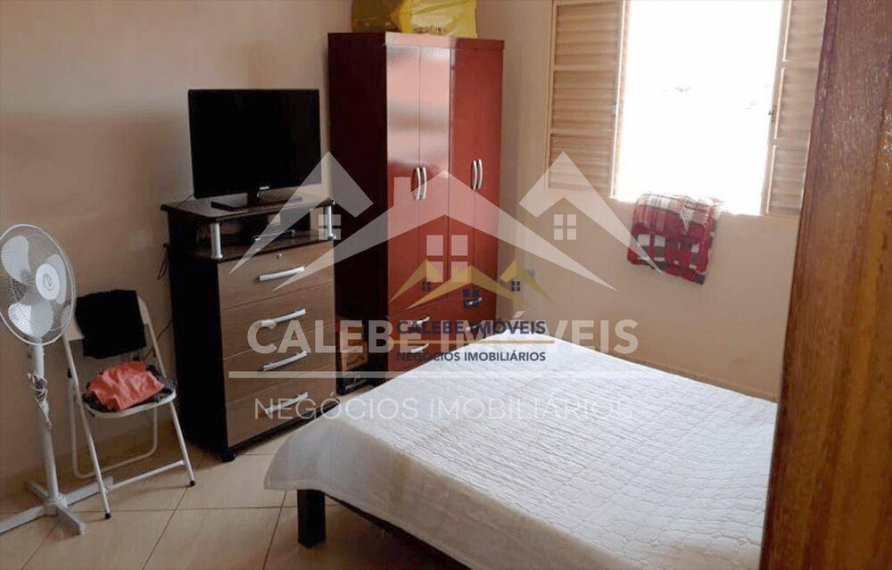 Casa, 3 quartos, 166 m² - Foto 4
