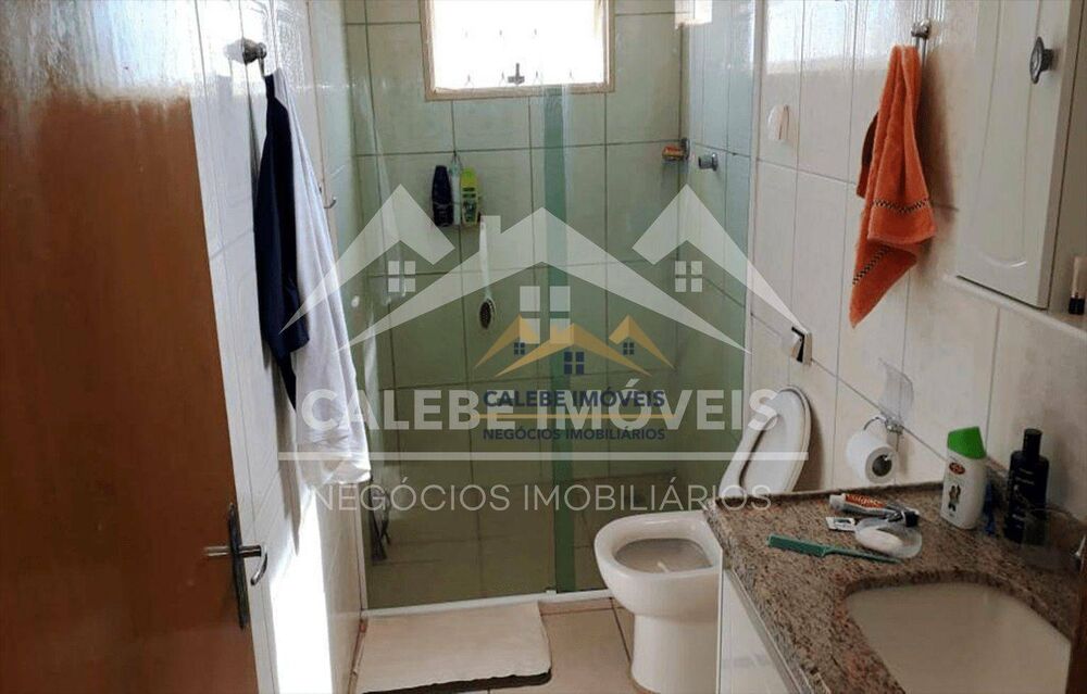 Casa, 3 quartos, 166 m² - Foto 15