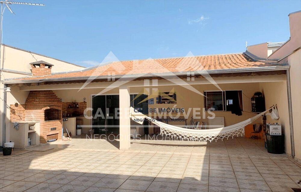 Casa, 3 quartos, 166 m² - Foto 14
