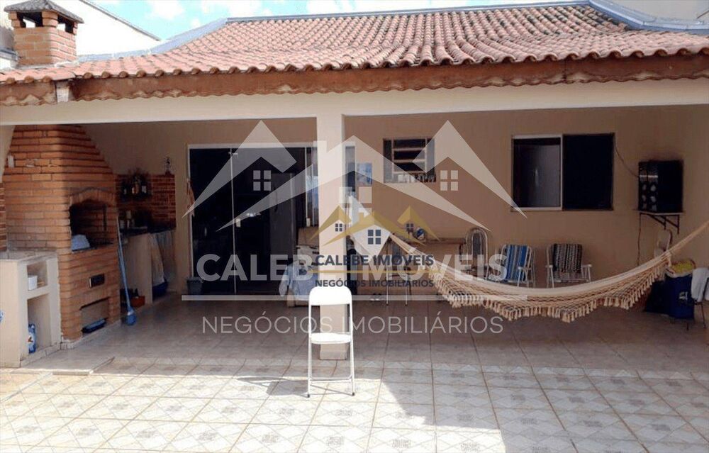 Casa, 3 quartos, 166 m² - Foto 7