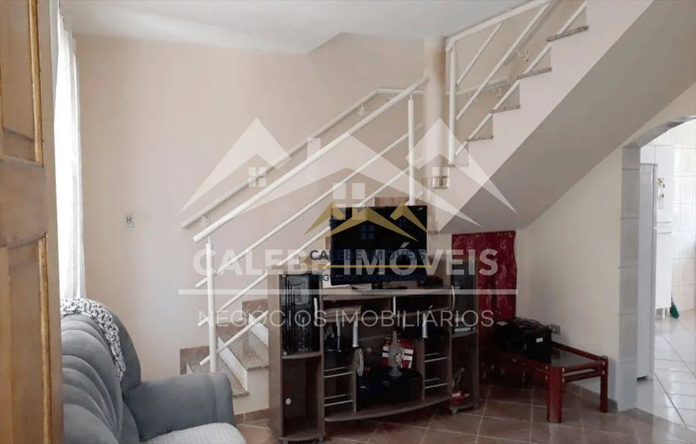Casa, 3 quartos, 166 m² - Foto 4