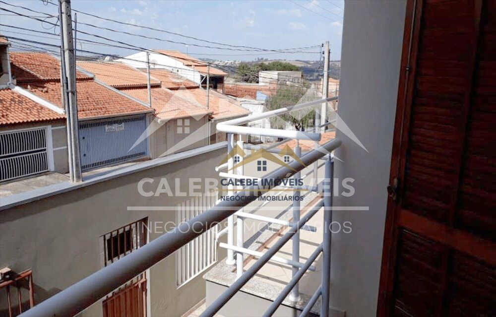 Casa, 3 quartos, 166 m² - Foto 8