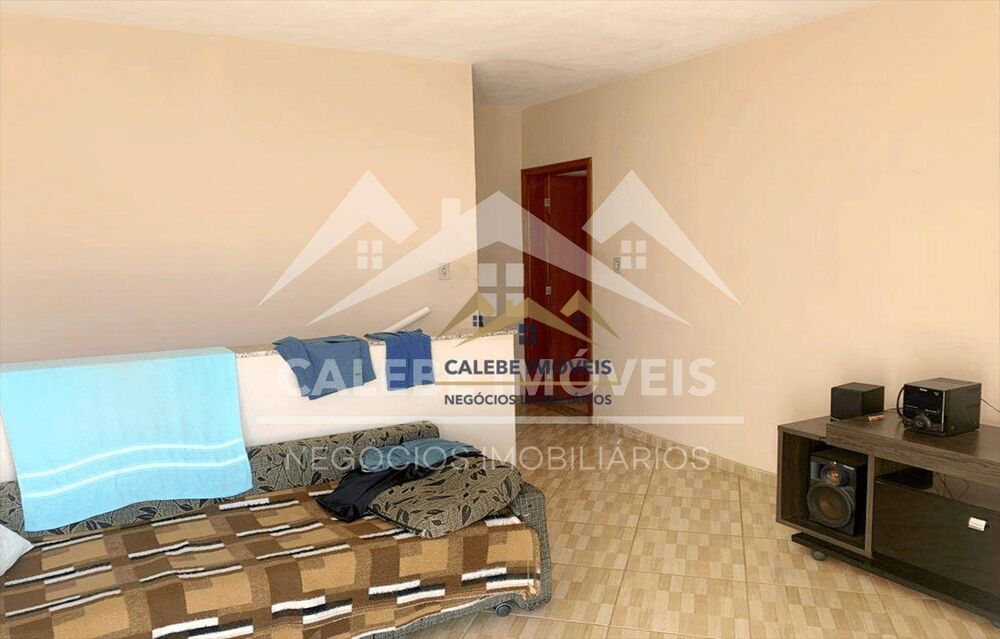Casa, 3 quartos, 166 m² - Foto 3