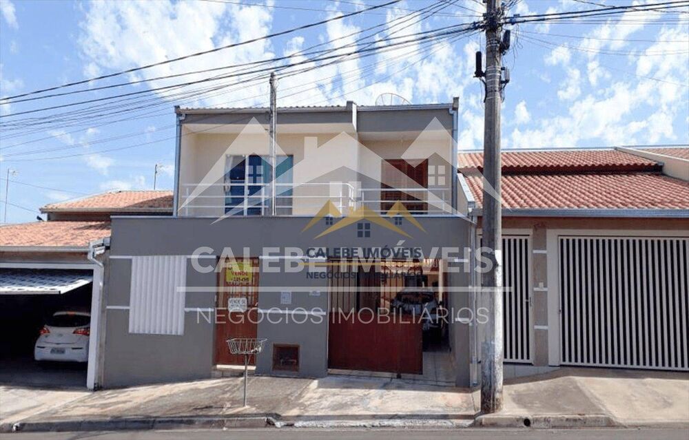 Casa, 3 quartos, 166 m² - Foto 5