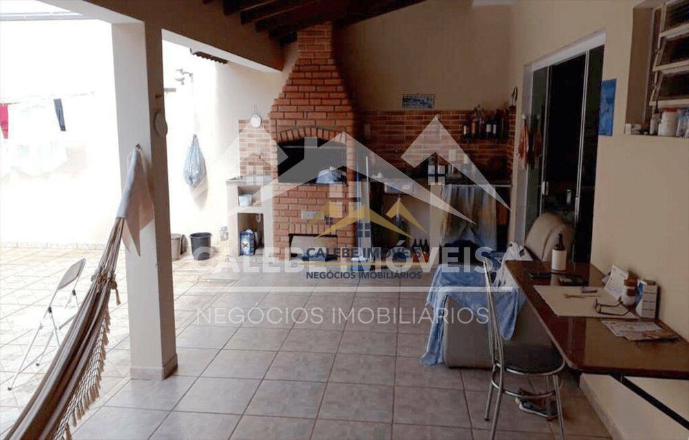 Casa, 3 quartos, 166 m² - Foto 13