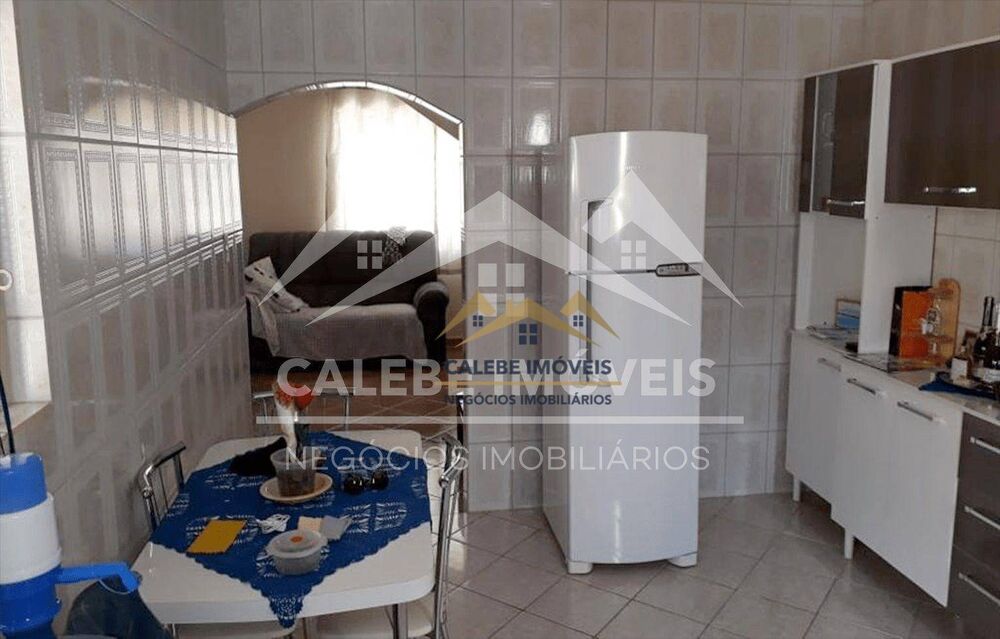 Casa, 3 quartos, 166 m² - Foto 10