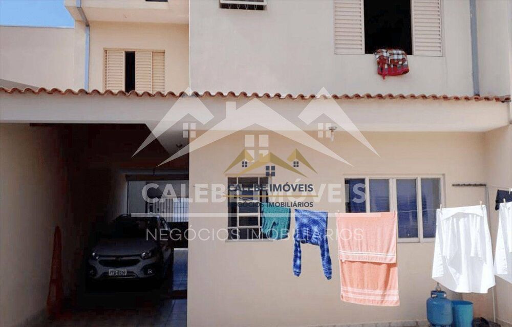 Casa, 3 quartos, 166 m² - Foto 16