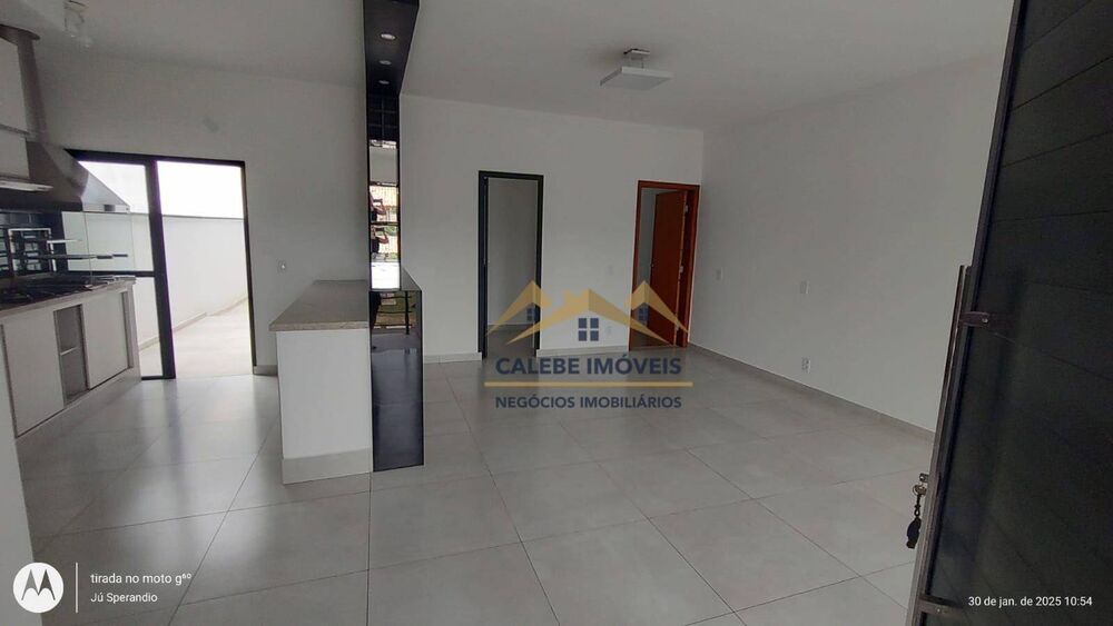 Casa de Condomínio à venda e aluguel com 3 quartos, 152m² - Foto 3