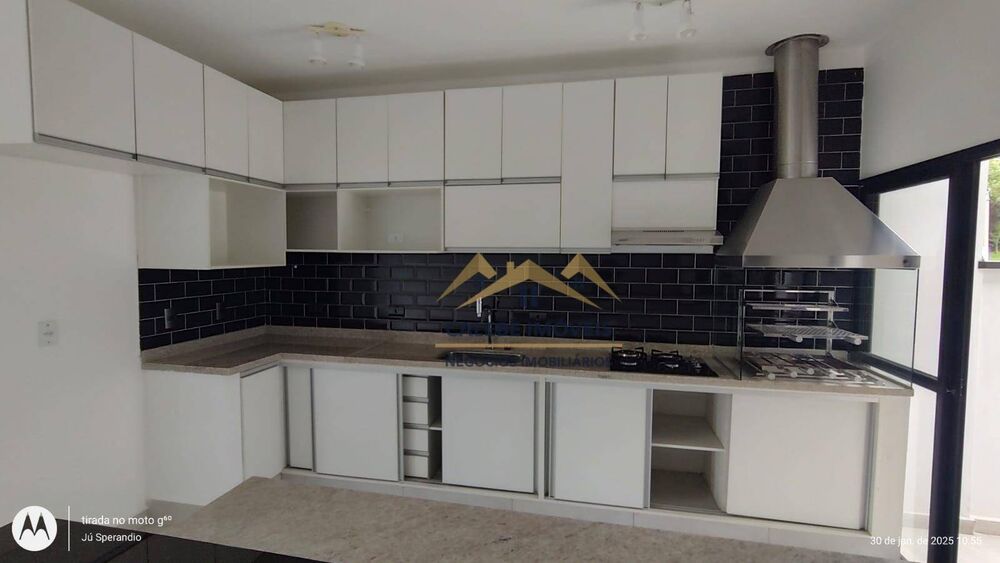 Casa de Condomínio à venda e aluguel com 3 quartos, 152m² - Foto 7