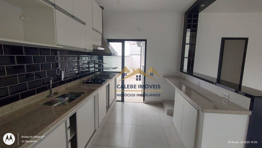 Casa de Condomínio à venda e aluguel com 3 quartos, 152m² - Foto 6