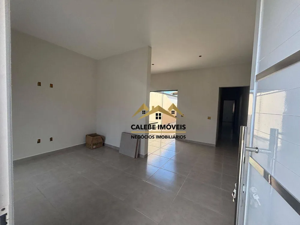 Casa, 2 quartos, 64 m² - Foto 4