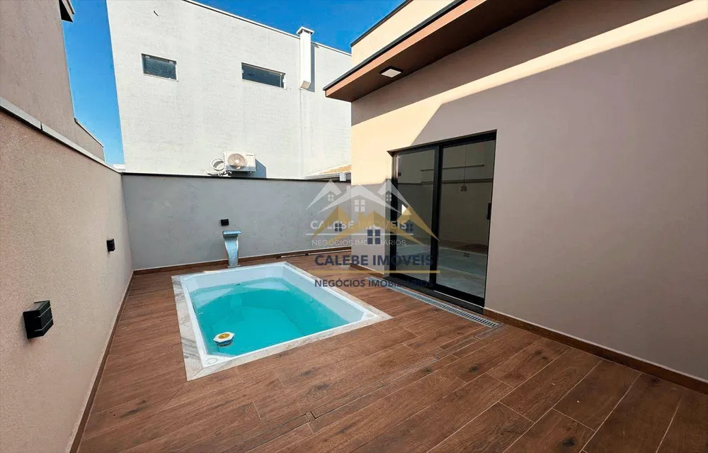 Casa de Condomínio, 2 quartos - Foto 11