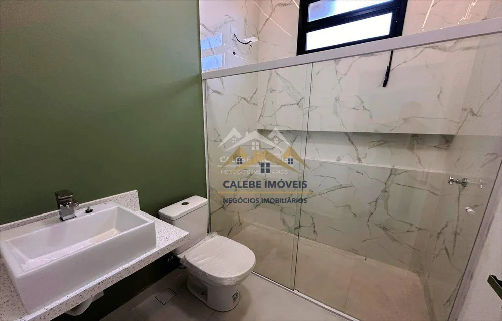 Casa de Condomínio, 2 quartos - Foto 4