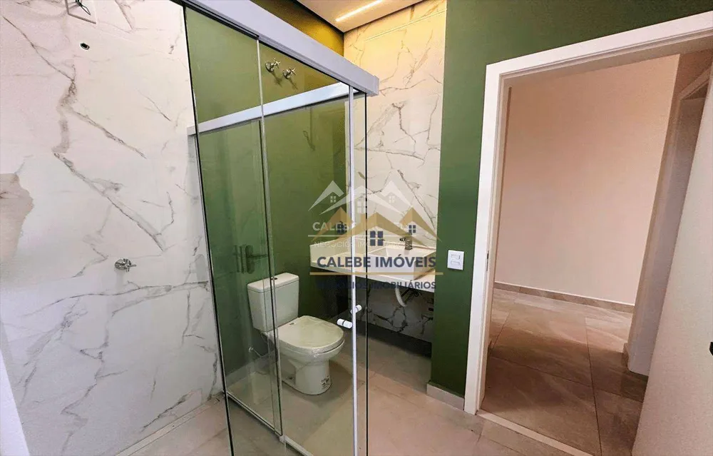 Casa de Condomínio, 2 quartos - Foto 12