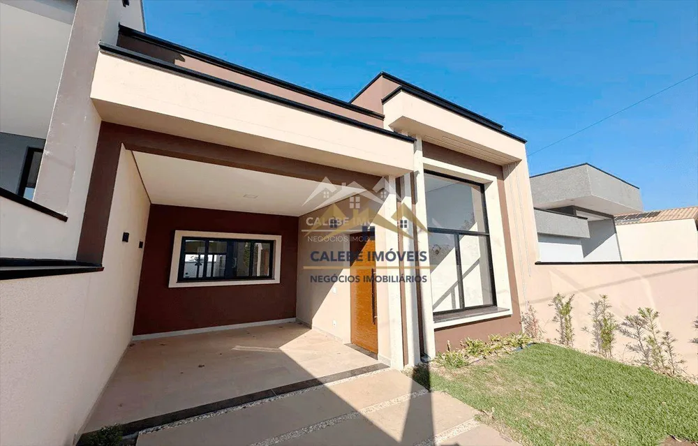 Casa de Condomínio, 2 quartos - Foto 6