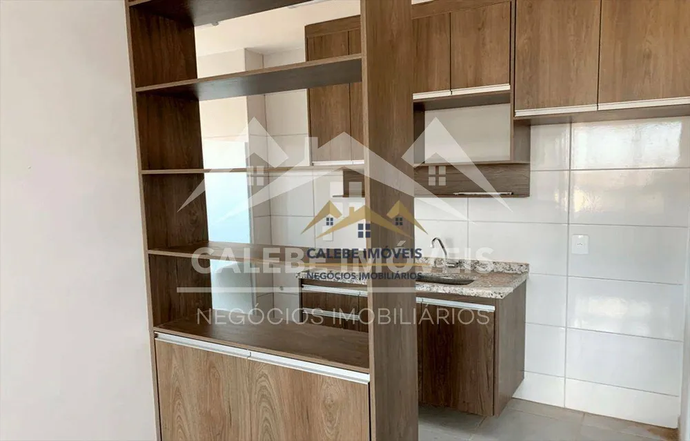 Apartamento, 2 quartos, 48 m² - Foto 2