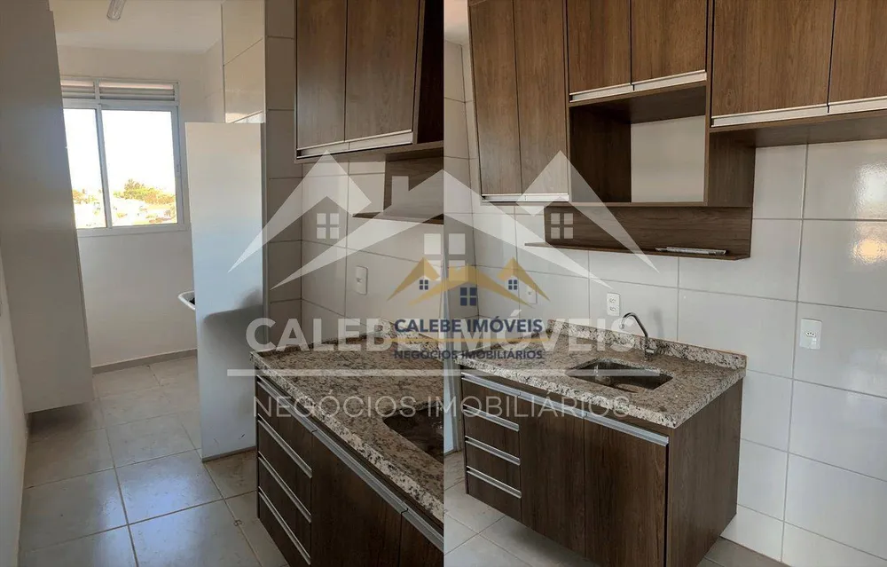 Apartamento, 2 quartos, 48 m² - Foto 5
