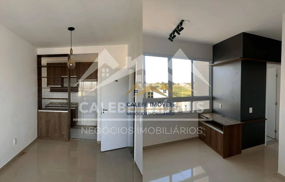 Apartamento, 2 quartos, 48 m² - Foto 4