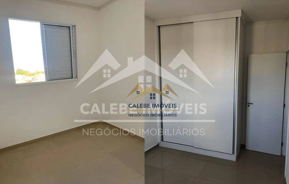 Apartamento, 2 quartos, 48 m² - Foto 8