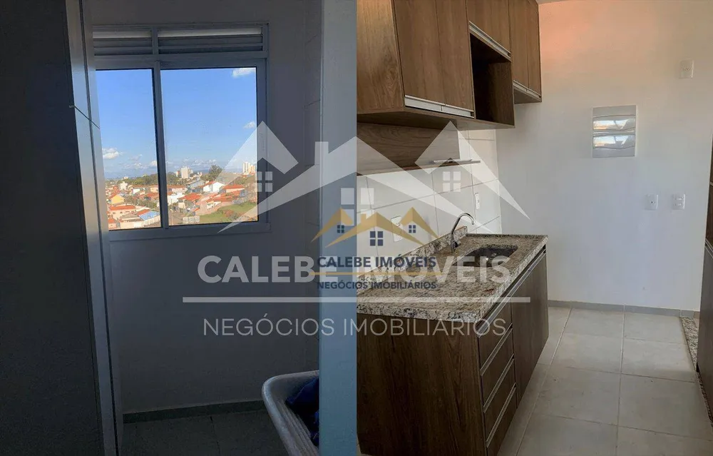 Apartamento, 2 quartos, 48 m² - Foto 6