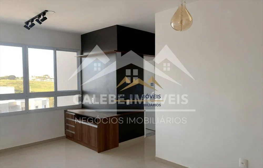 Apartamento, 2 quartos, 48 m² - Foto 1