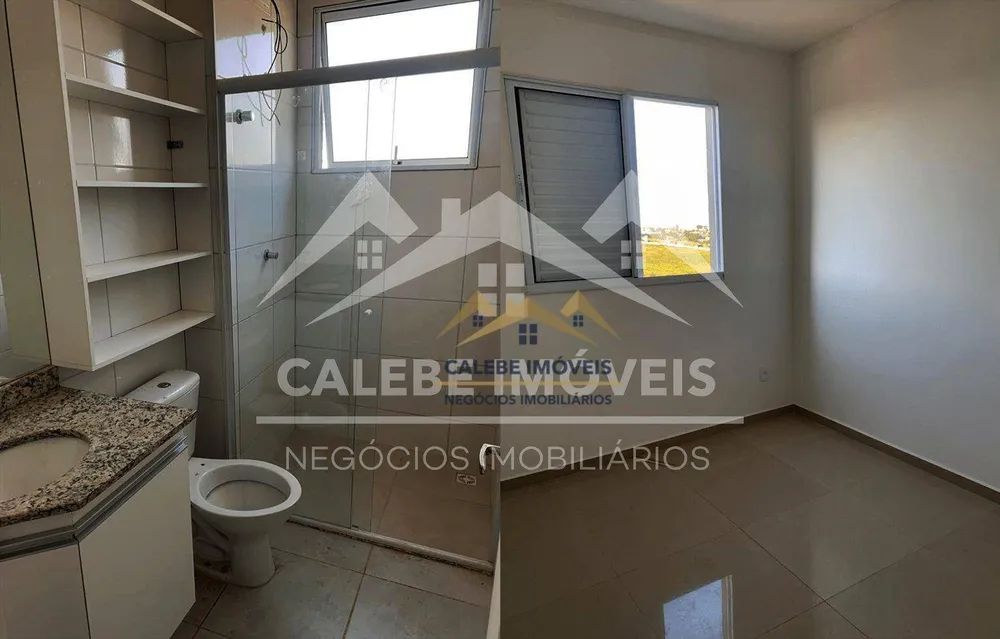 Apartamento, 2 quartos, 48 m² - Foto 7