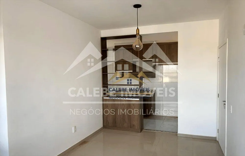 Apartamento, 2 quartos, 48 m² - Foto 3