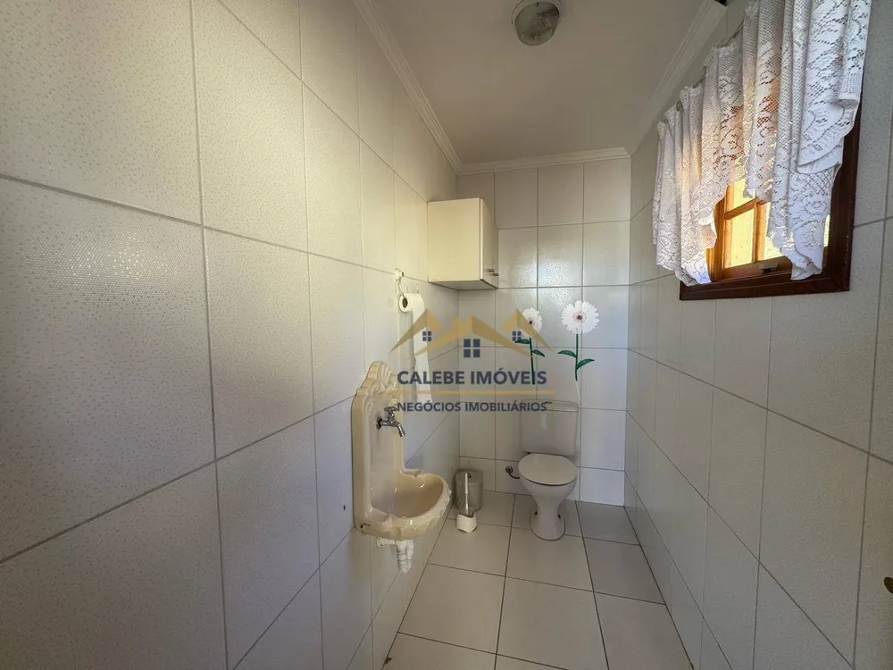 Casa, 3 quartos, 244 m² - Foto 15